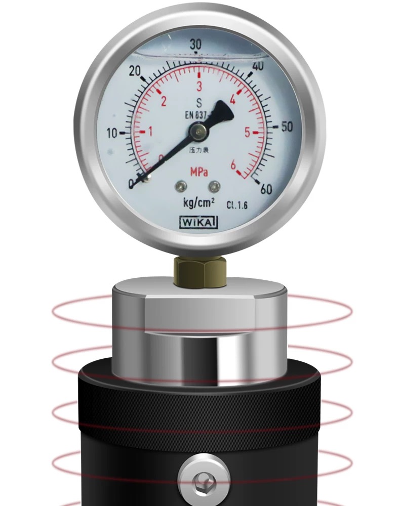 Test Instruments - 2026 hot saleLweier BT30 BT40 BT50