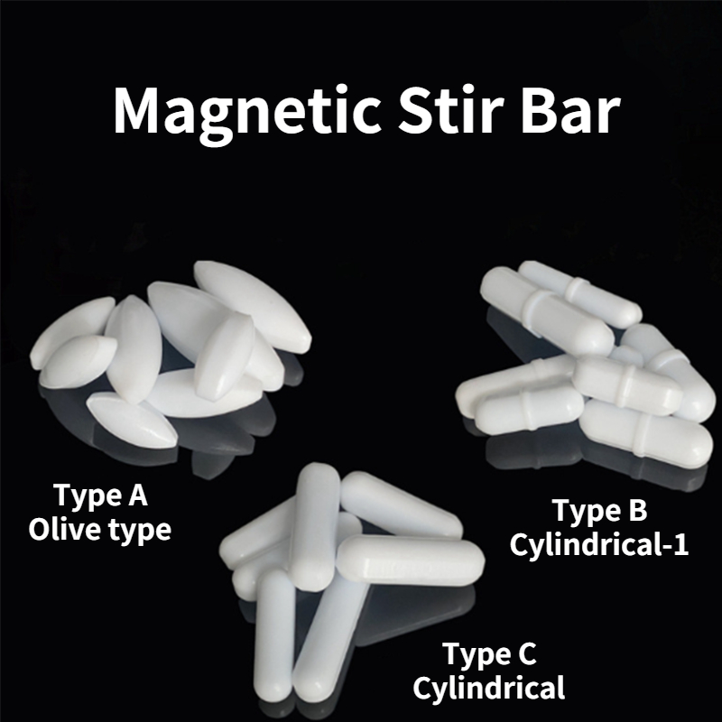 IKEME 7pcs/Pack Mixed Size Sti - Lab Equipment recension och pris