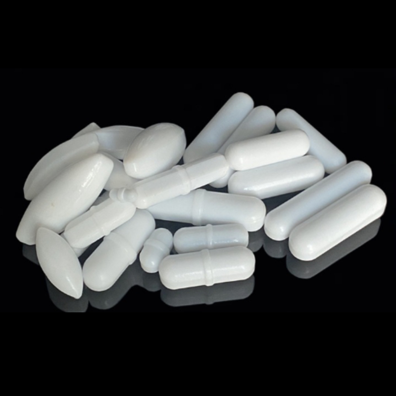 IKEME 7pcs/Pack Mixed Size Sti - Lab Equipment recension och pris