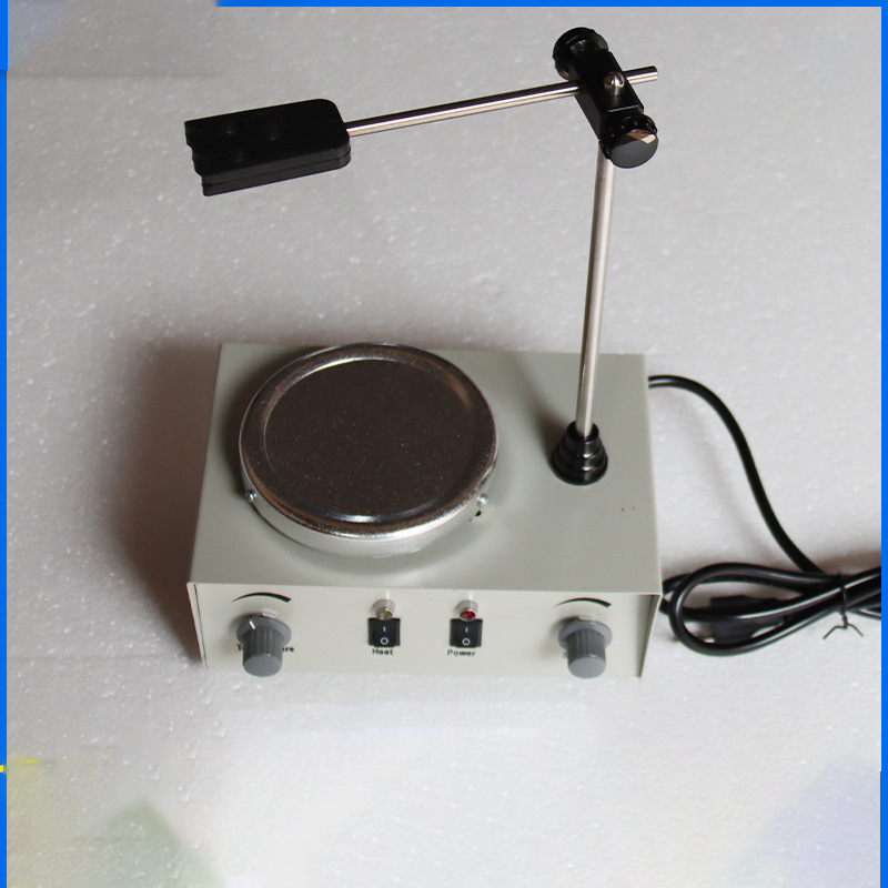 110V/220V 79-1 Hot Plate Magne - Lab Magnetic Stirrer Hot Plate recension och pris
