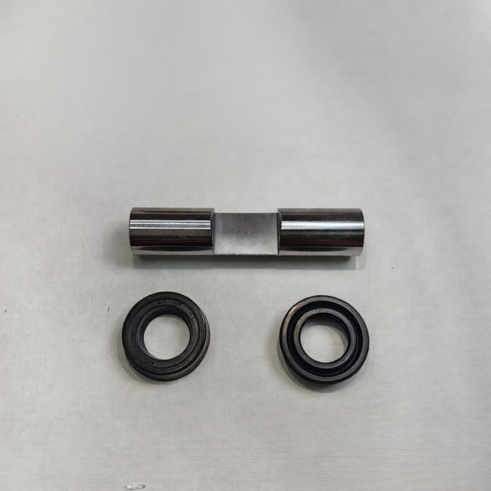 Replacement Gearbox Kit For Fo - Vacuum Chamber Kit With Pump recension och pris