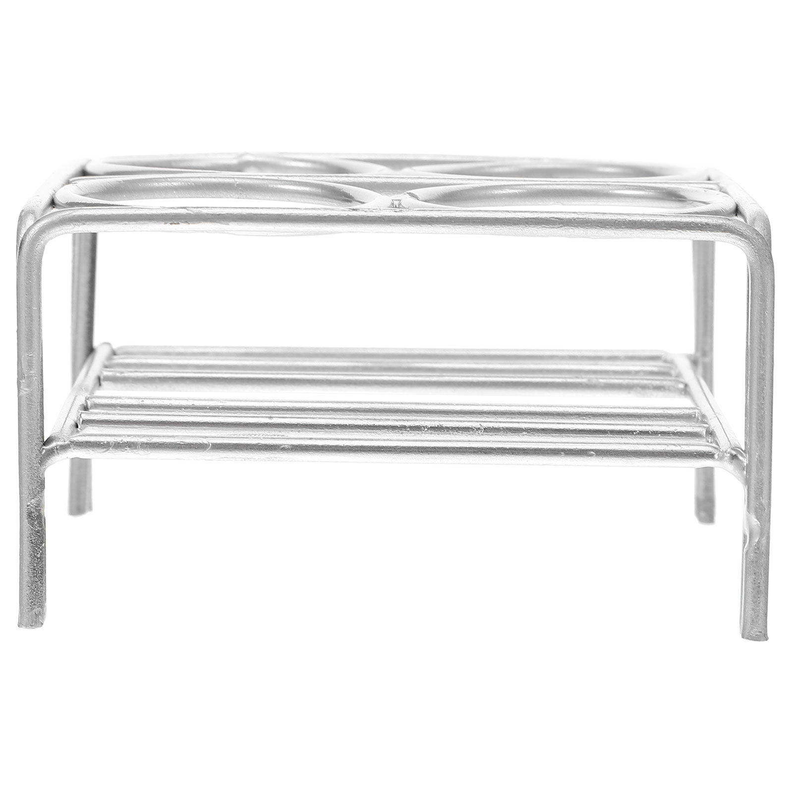 Laboratory Crucible Rack Heat  - Lab Equipment recension och pris