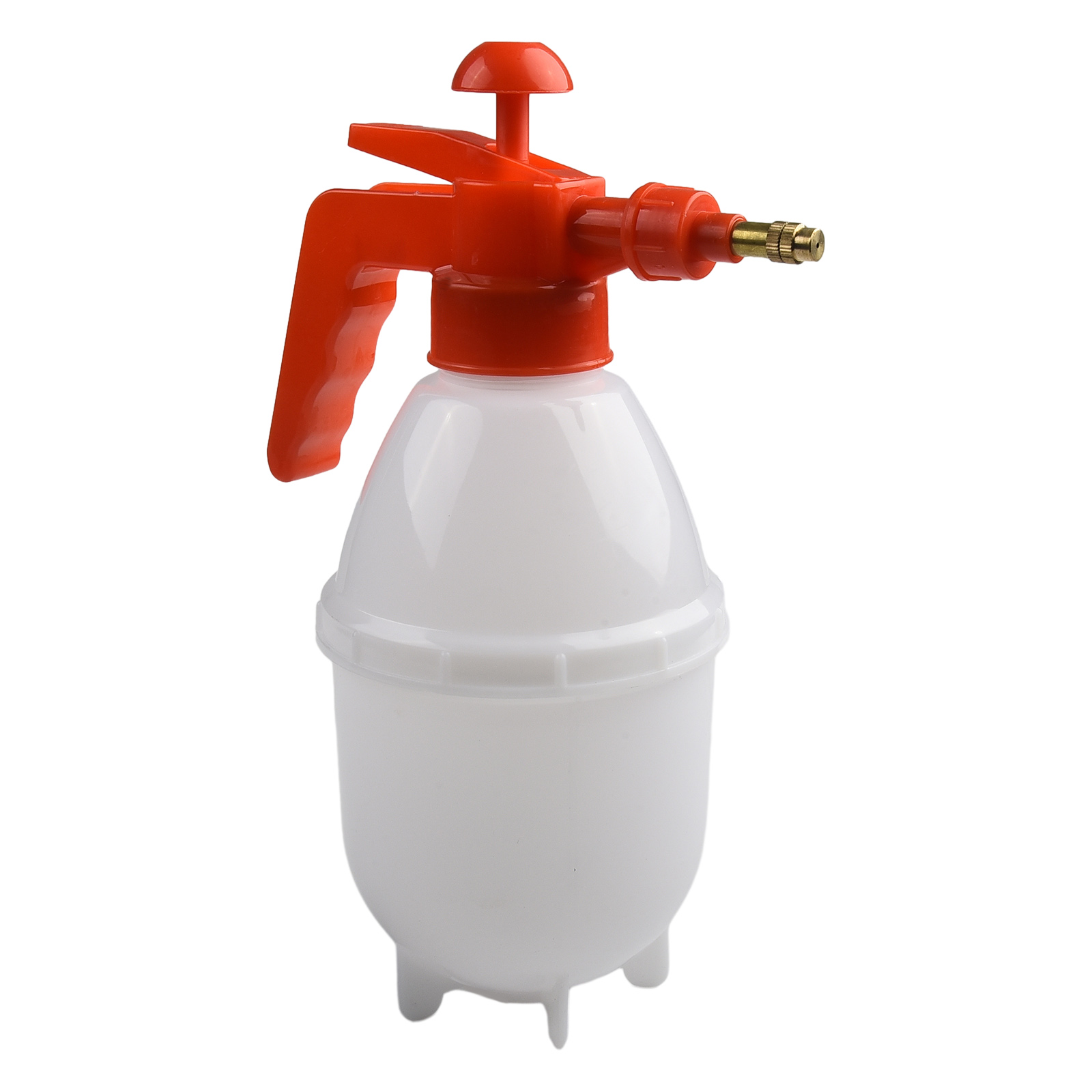 1PC 0.8 L Car Washer Hand Pump - Vacuum Chamber Kit With Pump recension och pris