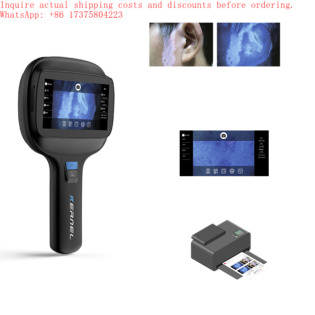 Kernel KN-9000A Diagnostic Ins - Test Instruments recension och pris