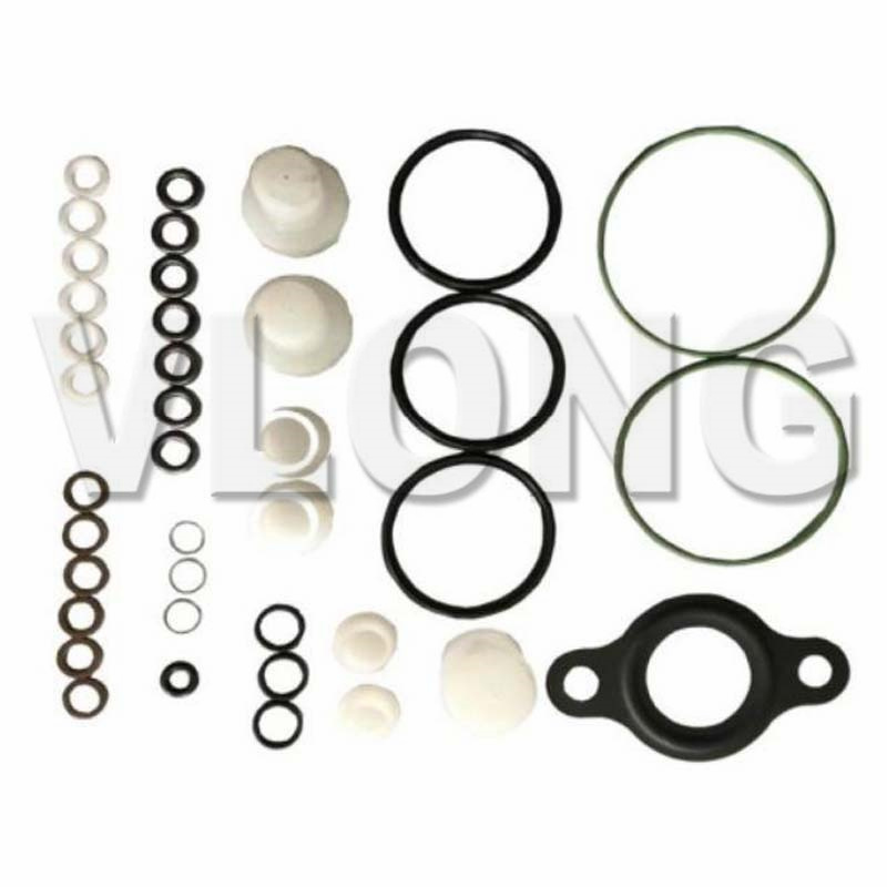Common Rail Fuel Injection CP1 - Vacuum Chamber Kit With Pump recension och pris
