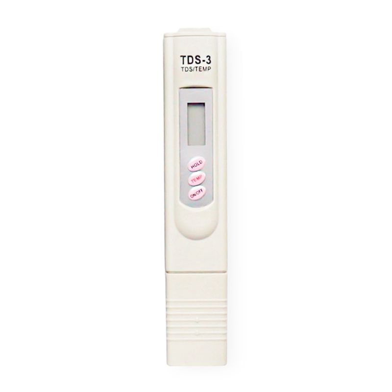 AC88-High Precision TDS Meter  - Ph Meter Digital Water Tester recension och pris