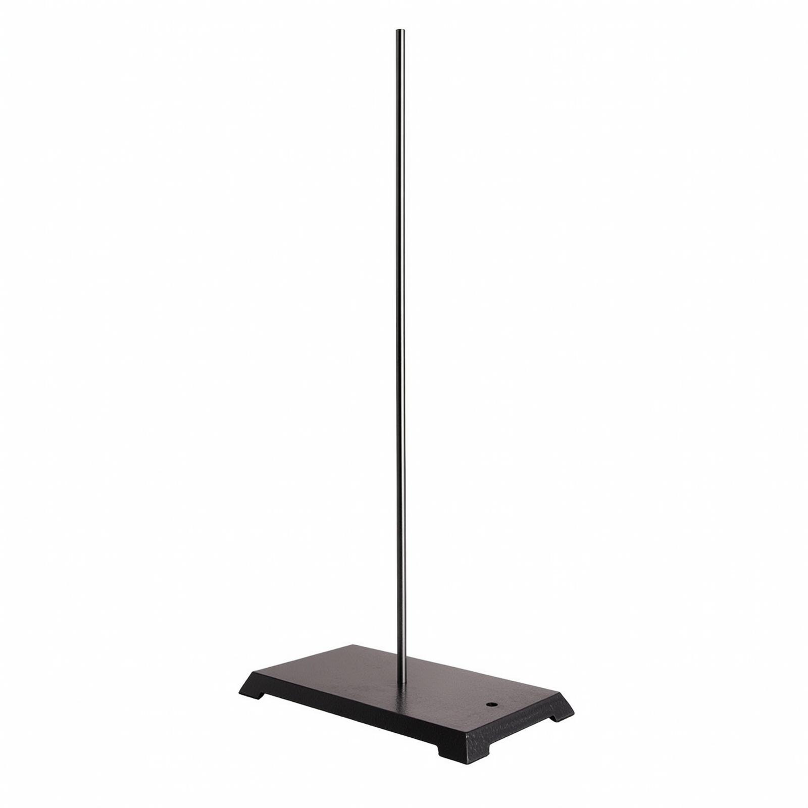 Iron Support Stand Metal Lab F - Lab Equipment recension och pris