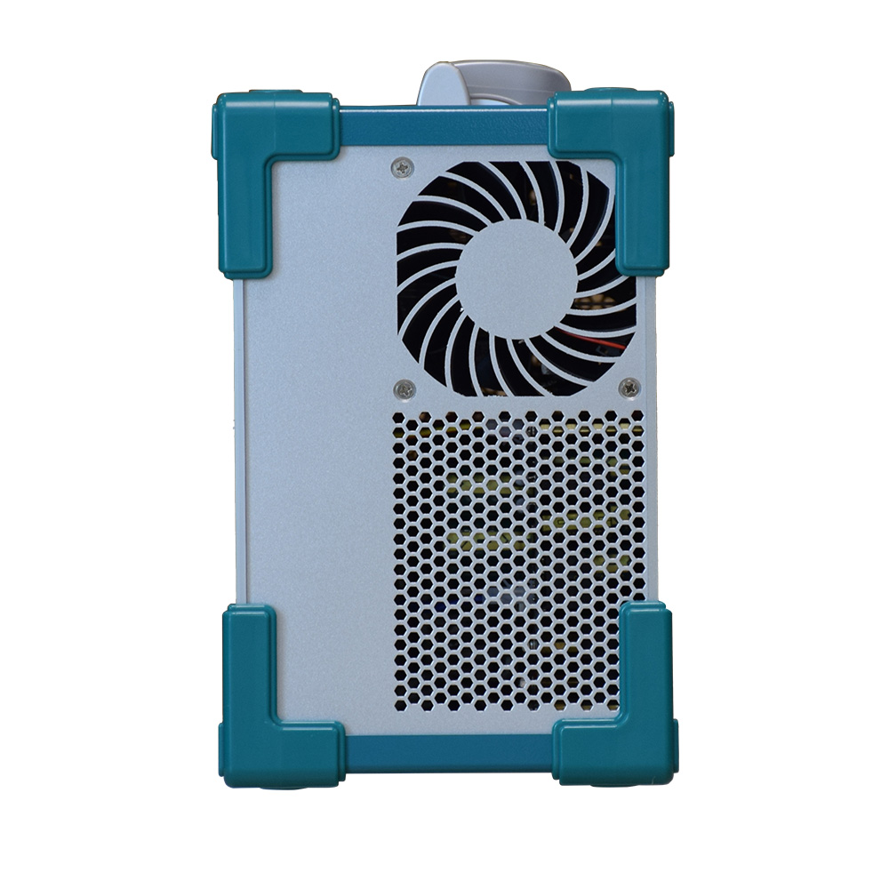 ZCL903 AC/DC Tester Automatic  - Test Instruments recension och pris