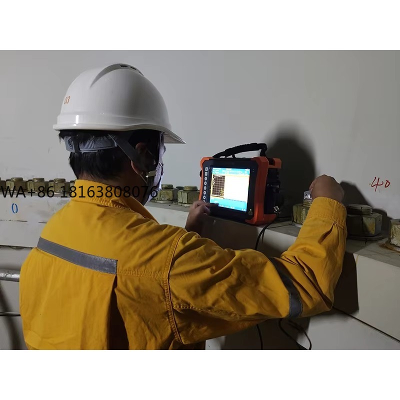 CTS‑PA32 New Portable Phased A - Test Instruments recension och pris