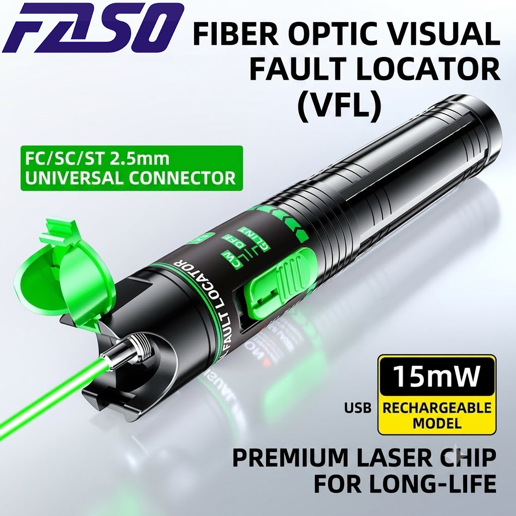 15MW Rechargeable Fiber Optic  - Fiber Laser Marking Machine 30W recension och pris