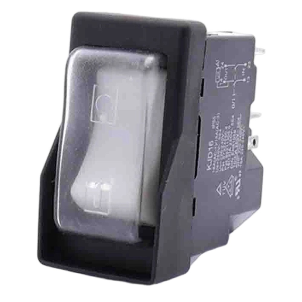 KJD16 Electromagnetic Switch E - Industrial Tools recension och pris